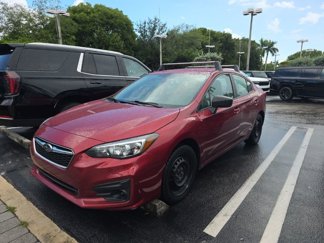 Used 2019 Subaru Impreza 2.0i w/ Eyesight video 1