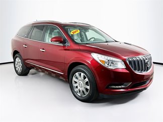 Used 2017 Buick Enclave Leather image 1