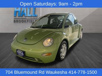 Used 2000 Volkswagen Beetle GLS image 1