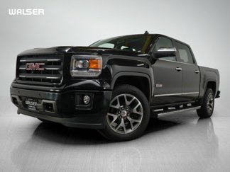 Used 2014 GMC Sierra 1500 SLT w/ All-Terrain Package video 1