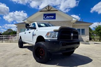 Used 2016 RAM 2500 Tradesman w/ Popular Equipment Group image 1