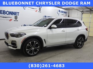 Used 2020 BMW X5 xDrive40i image 1