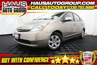 Used 2009 Toyota Prius image 1