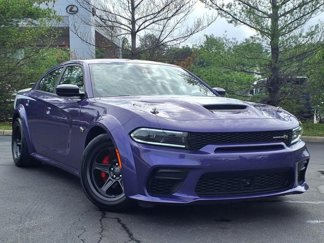 Used 2023 Dodge Charger Scat Pack image 1