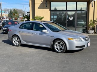 Used 2005 Acura TL image 1