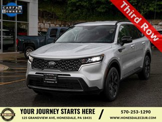 Used 2021 Kia Sorento S image 1