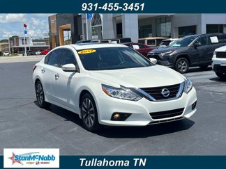 Used 2017 Nissan Altima 2.5 SL image 1