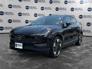 New 2025 Volvo EX30 Plus w/ Protection Package Premier image 1