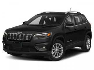 Used 2019 Jeep Cherokee Limited image 1