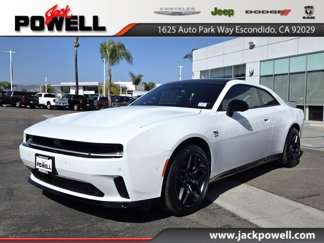 New 2024 Dodge Charger R/T w/ Plus Group image 1