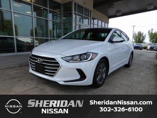 Used 2018 Hyundai Elantra SEL image 1