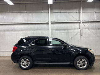 Used 2012 Chevrolet Equinox LT image 1