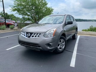 Used 2011 Nissan Rogue S image 1