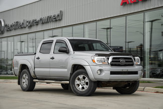 Used 2008 Toyota Tacoma PreRunner image 1