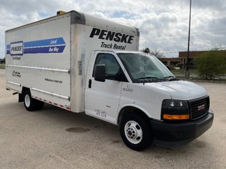 Used 2021 GMC Savana 3500 Extended w/ Power Convenience Package image 1