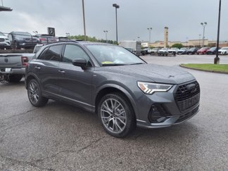 New 2025 Audi Q3 2.0T Premium Plus image 1