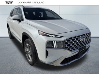 Used 2022 Hyundai Santa Fe SEL image 1