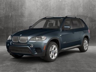 Used 2013 BMW X5 xDrive35i image 1