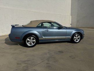 Used 2007 Ford Mustang GT image 1