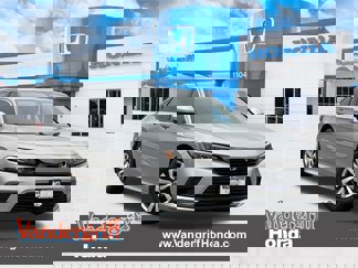 Certified 2023 Honda Civic LX image 1