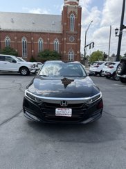 Used 2018 Honda Accord LX image 1