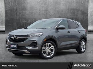 Used 2021 Buick Encore GX Preferred image 1