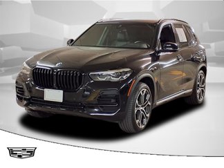 Used 2022 BMW X5 sDrive40i w/ Parking Assistance Package image 1