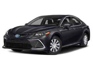 Used 2023 Toyota Camry SE image 1