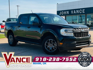 Used 2022 Ford Maverick XLT w/ Equipment Group 300A Standard image 1