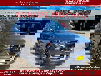 Used 2019 MAZDA CX-5 Touring image 1