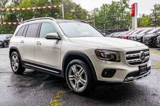 Used 2021 Mercedes-Benz GLB 250 4MATIC w/ Premium Package image 1