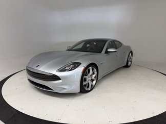 Used 2022 Karma GS-6 image 1