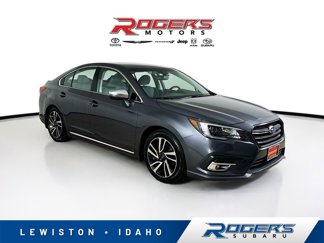 Used 2019 Subaru Legacy 2.5i Sport image 1