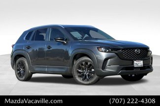 Certified 2024 MAZDA CX-50 AWD 2.5 S w/ Cargo Package image 1