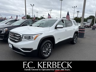 Used 2019 GMC Acadia SLT image 1