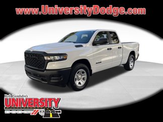 New 2025 RAM 1500 Tradesman image 1