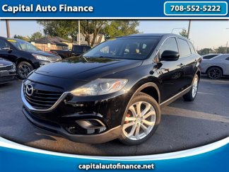 Used 2013 MAZDA CX-9 Touring image 1