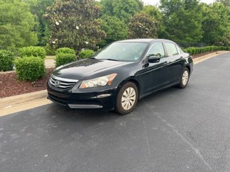 Used 2011 Honda Accord LX image 1