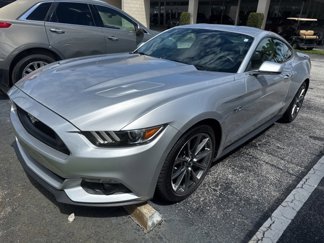 Used 2015 Ford Mustang GT Premium video 1