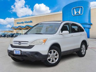 Used 2008 Honda CR-V EX-L image 1