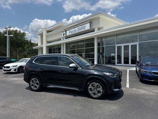 Used 2024 BMW X1 xDrive28i image 1