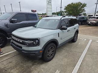 Used 2021 Ford Bronco Sport Big Bend image 1