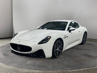 Used 2024 Maserati GranTurismo Modena image 1