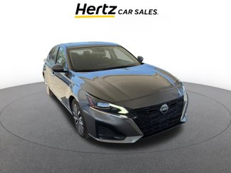 Used 2023 Nissan Altima 2.5 SV image 1