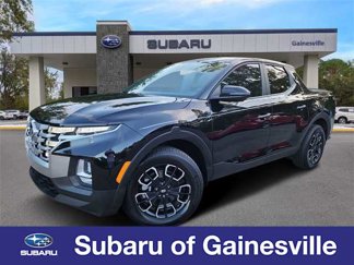 Used 2022 Hyundai Santa Cruz SEL video 1