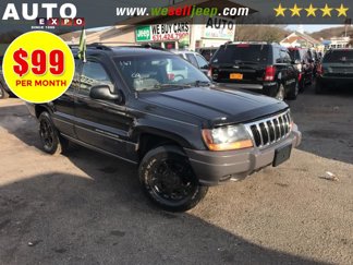 Used 1999 Jeep Grand Cherokee Laredo image 1