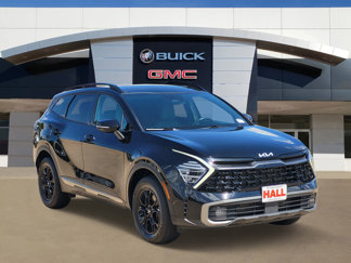 Used 2023 Kia Sportage X-Pro Prestige video 1