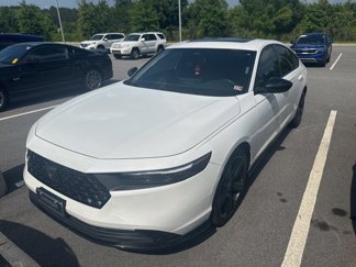 Used 2023 Honda Accord Sport image 1