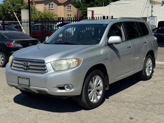Used 2008 Toyota Highlander Limited image 1