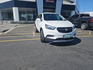 Used 2018 Buick Encore Preferred image 1
